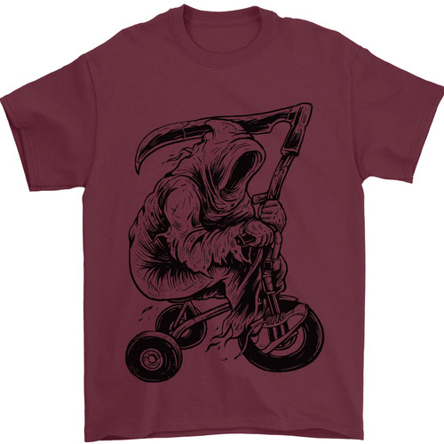 Shirt gothic pour homme - gothic,