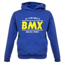 Tout I Soin About Est BMX -