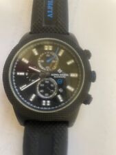 MONTRE "ALPHA SIERRA. BLACKHAWK UH-60 BL