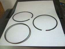 Kit Segments De Piston Moteur
