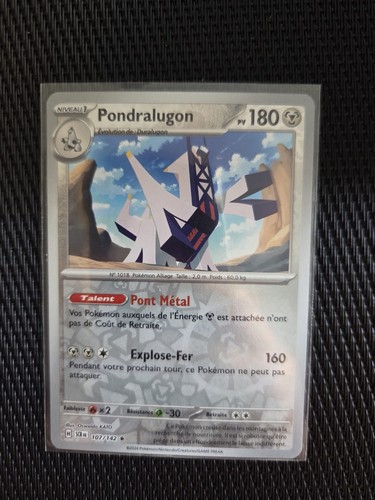 Carte pokémon reverse - carte,