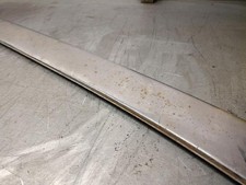 XK 4.2 -79 pare-choc arrière