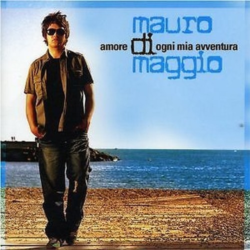 Mauro maggio amore - mauro,