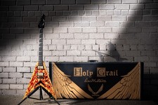 Dean Holy Grail-Dave