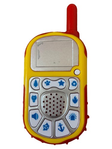Panini talkie walkie enfant - talkie-walkie,