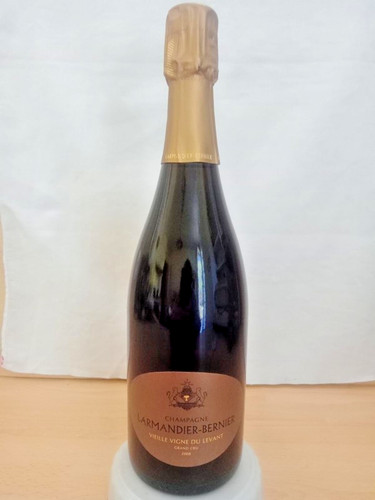 Champagne larmandier bernier - champagne,