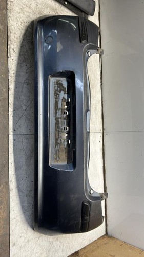 Pare choc arriere - , renault