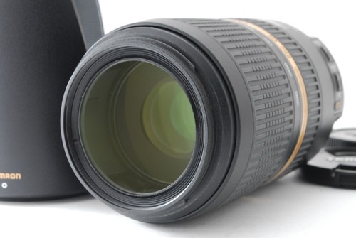 Neuf tamron af 70 300mm - [neuf],