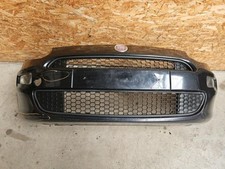 Pare choc avant FIAT PUNTO EVO 3 0006000631444