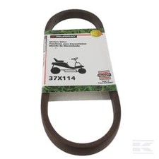 Murray 37X114 Courroie