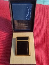 Briquet dupont boite - briquet,