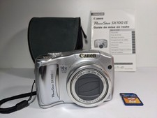 Compact Numérique CANON