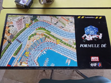 Formule Dé - Ludodélire - Original 1991