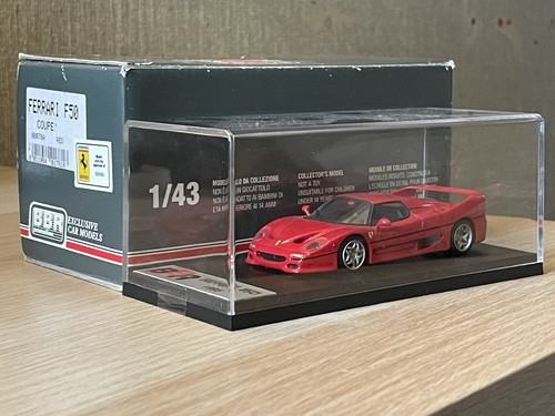 Ferrari f50 coupe 1995 - ferrari,