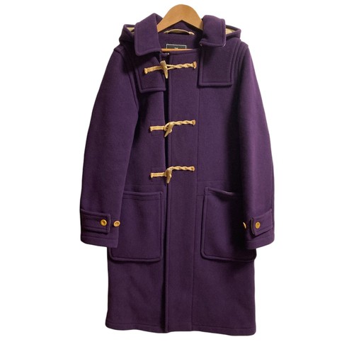 Gloverall eliza duffle coat - gloverall,