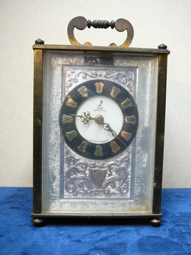 Petite pendulette officier - petite,