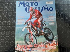 Motocyclisme D` de Collection