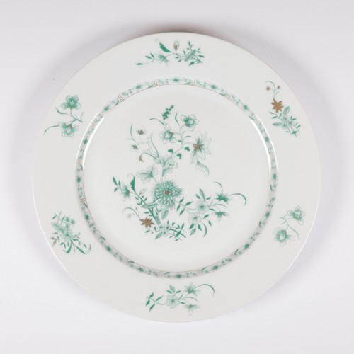 Limoges bernardaud assiette - limoges,
