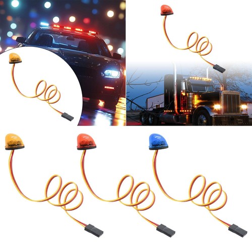 Lampe led gyrophare - led,