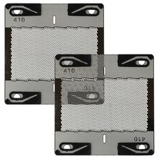 2 Grille de rasoir pour Braun Micron L Micron S