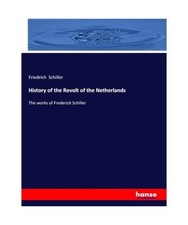 History of the Revolt of the