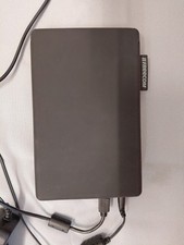 Freecom 1TB External Hard Drive – USB 2.0 – With Power Supply – Tested Working