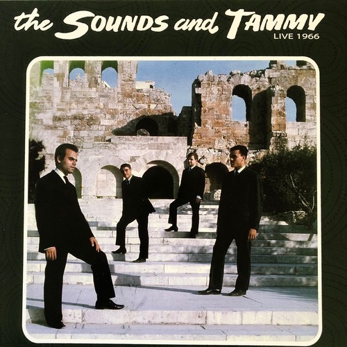 The sounds tammy - &, 1966