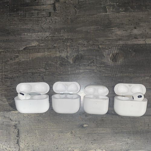 Boîtier airpod - boîtier,