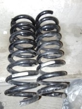 2 ressorts arrière de suspension mercedes C w202 S202 C208 A208 W203 S203 Sachs
