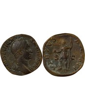 Rome Empire Alexandre Sévère