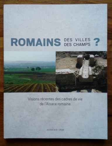 Romains des villes - ,,