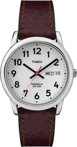Montre quartz pour homme - à,