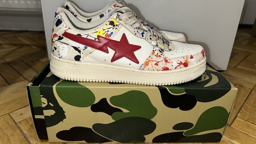 Bape sta - bape,