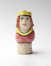 - Fève Maurin roi de France Philip IV Philippe IV le Bel