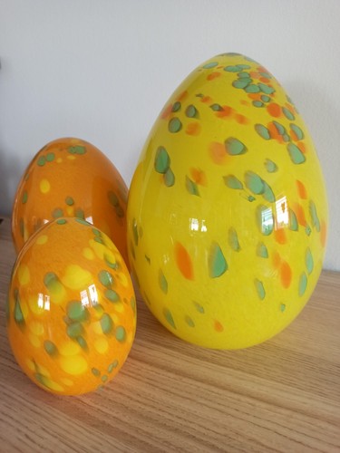 Oeuf pâques déco - oeuf, pâques/déco
