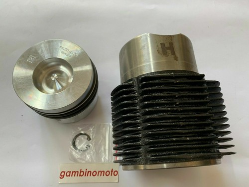 Cylindre complet moteur - complet,