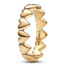 Bague Pour Femme Pandora En