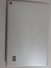 Coque arrière LCD HP Pavilion dv6-2000  ZYE34UT3TPC03  avec Webcam(et nappe)