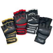 Homme Grappling Gants pour
