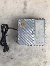 Amplificateur antenne tnt - tv,