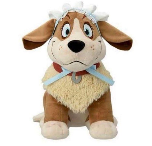 Peluche peter pan nana grande - peter,