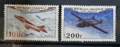 France pa 31 mystere - france, et