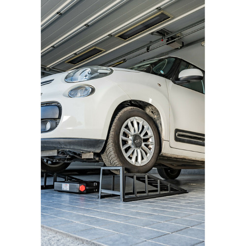 Rampes levage auto rampa - rampes,