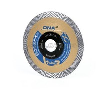DISQUE DE DIAMANT POUR GRÈS VITRIFIÉ GRANIT BATIMENT MONTOLIT DNA 