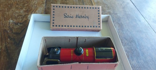 Hornby hachette 1225 - hachette, o