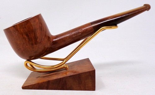 Belle pipe ancienne - , en
