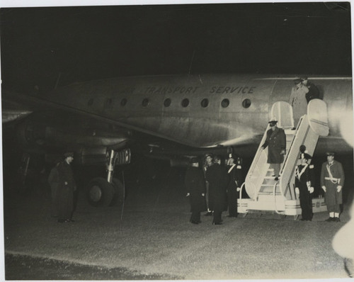 Usa ait transport service - ait,