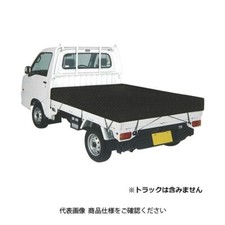 Housse de tonneau pour mini camion japonais Kei noir Acty Sambar Carry Hijet ...