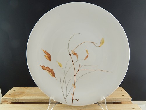 Plat service vintage - de,