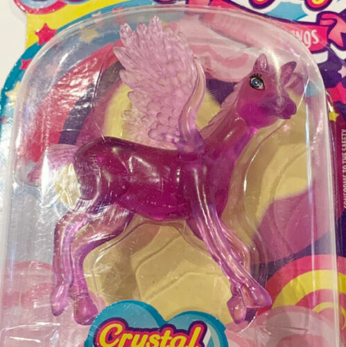 New pony land - land,